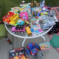 Garage Sale This Saturday Hoffman Estates 