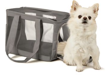 New Pet Tote Bag  ( Up To 16LBS)