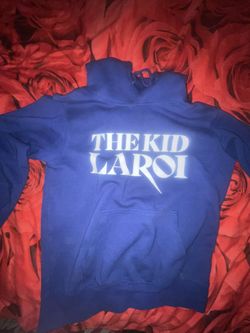 The Kid Laroi Hoodie