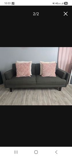 Sofa Futon