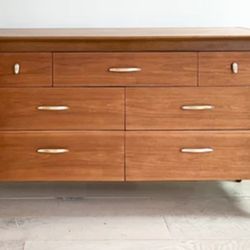 Drexel Profile Dresser Mid Century