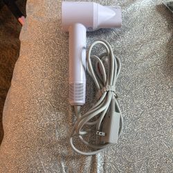 Laifen Hair Dryer 