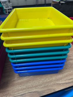 Lakeshore PaperTrays