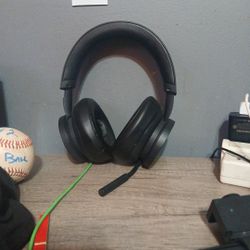 Xbox Headset