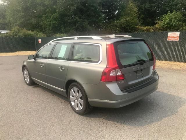 2008 Volvo V70