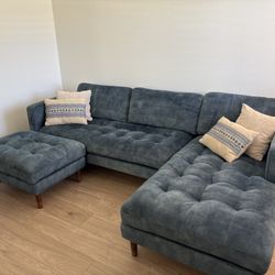 Couch/sofa 