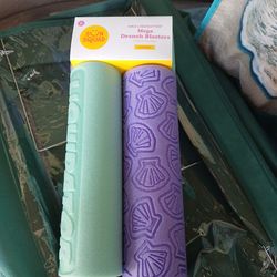 MEGA DRENCH BLASTERS set of 2