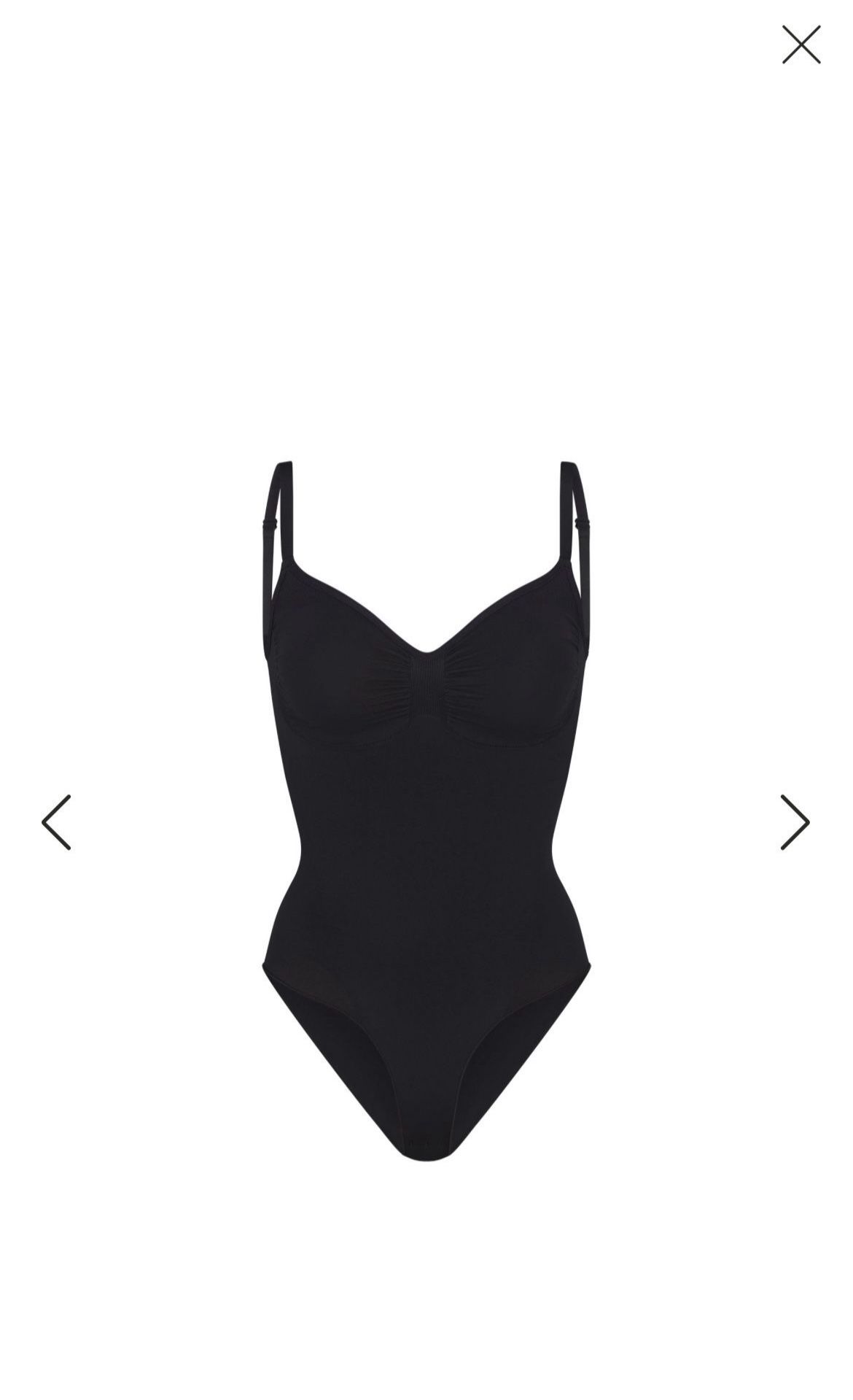Skims Bodysuit