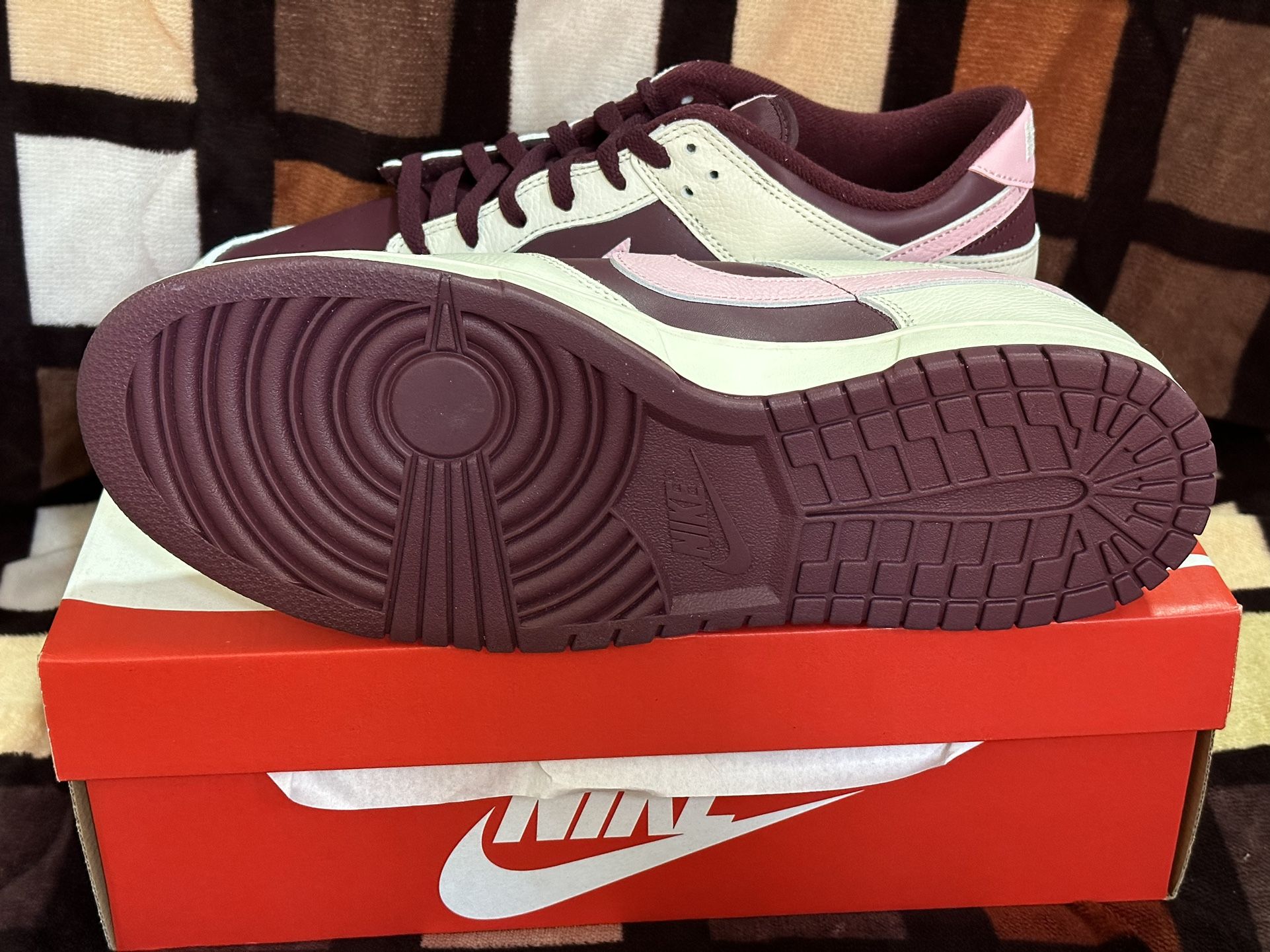 Nike Dunk Low Retro  main image 2