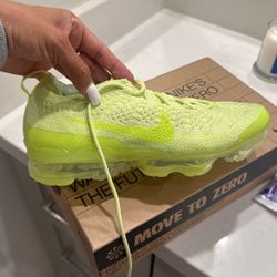 VAPORMAX BRAND NEW 7 Women’s