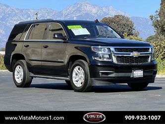 2019 Chevrolet Tahoe