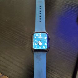 Apple Watch Series 5