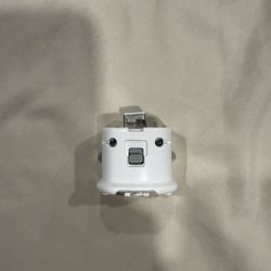 Wii Motion Plus