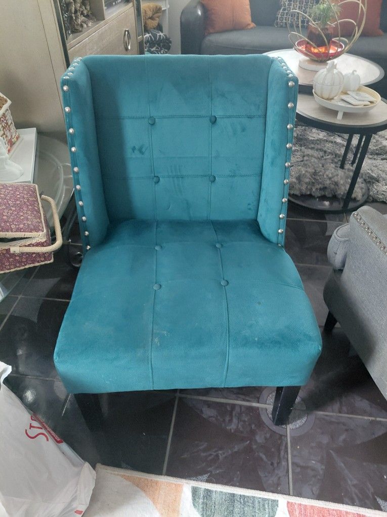 Turquish Sleeper  Chair. Used/ Good Condition. 