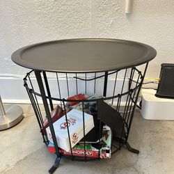 Side table/coffee table