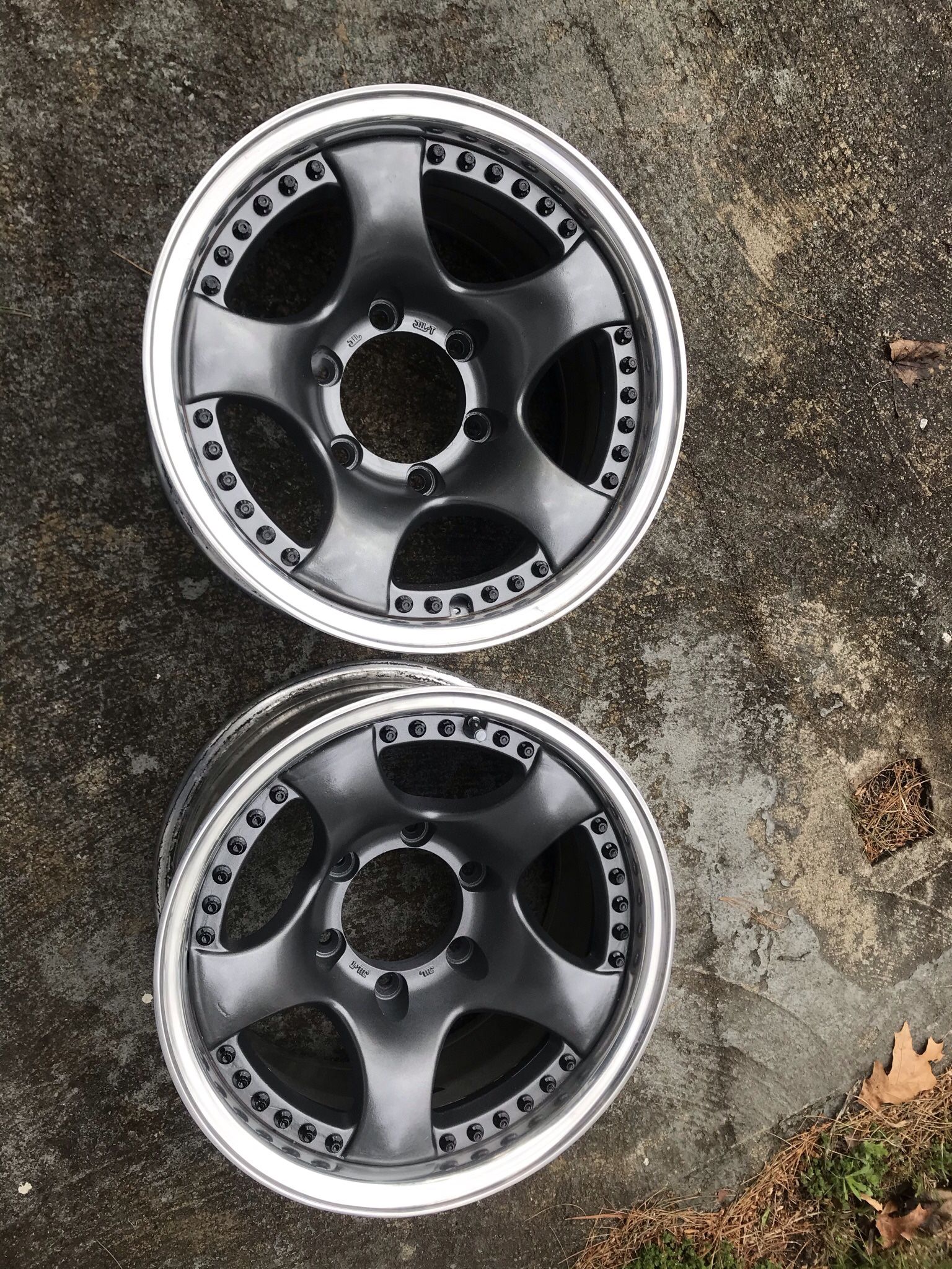 Jdm Datsun, Nissan,, Toyota , Mazda, Truck Rims