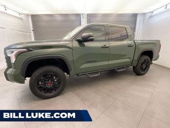 2023 Toyota Tundra