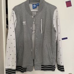 Adidas Originals Bomber Jacket M