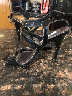 Cute shoes