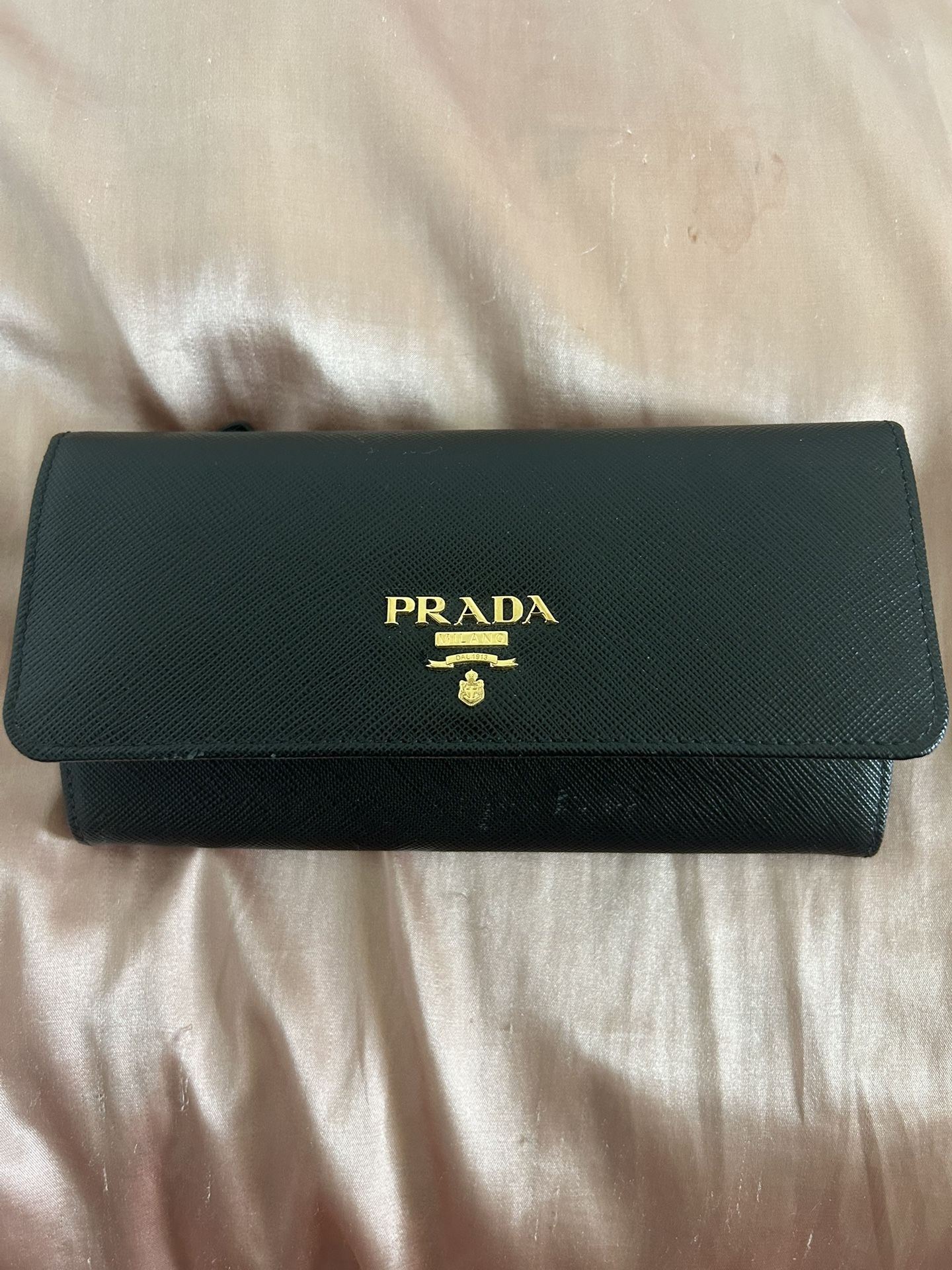 PRADA WALLET