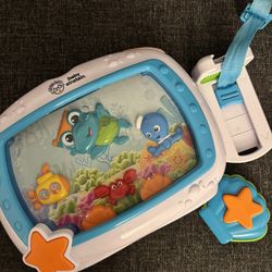 Baby Einstein Aquarium 