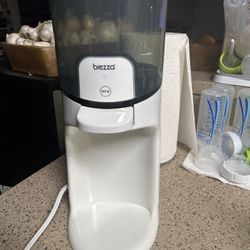 Baby Water Warmer $45 Or Make Me An Offer 