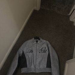 Varsity Jacket 