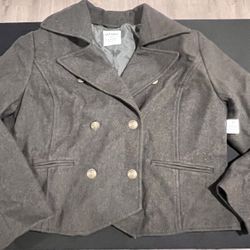 Women’s Old Navy Pea Coat