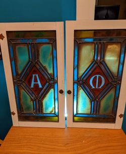 Guido Nincheri Stained Glass Windows