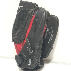 Mizuna Youth 11.5 Inch Basketball Glove.Ages 9-12. Excellent Condition.  
