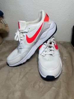 of Nike LD Victory 'White Flash Crimson'