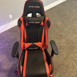 Gaming Chair Gtr