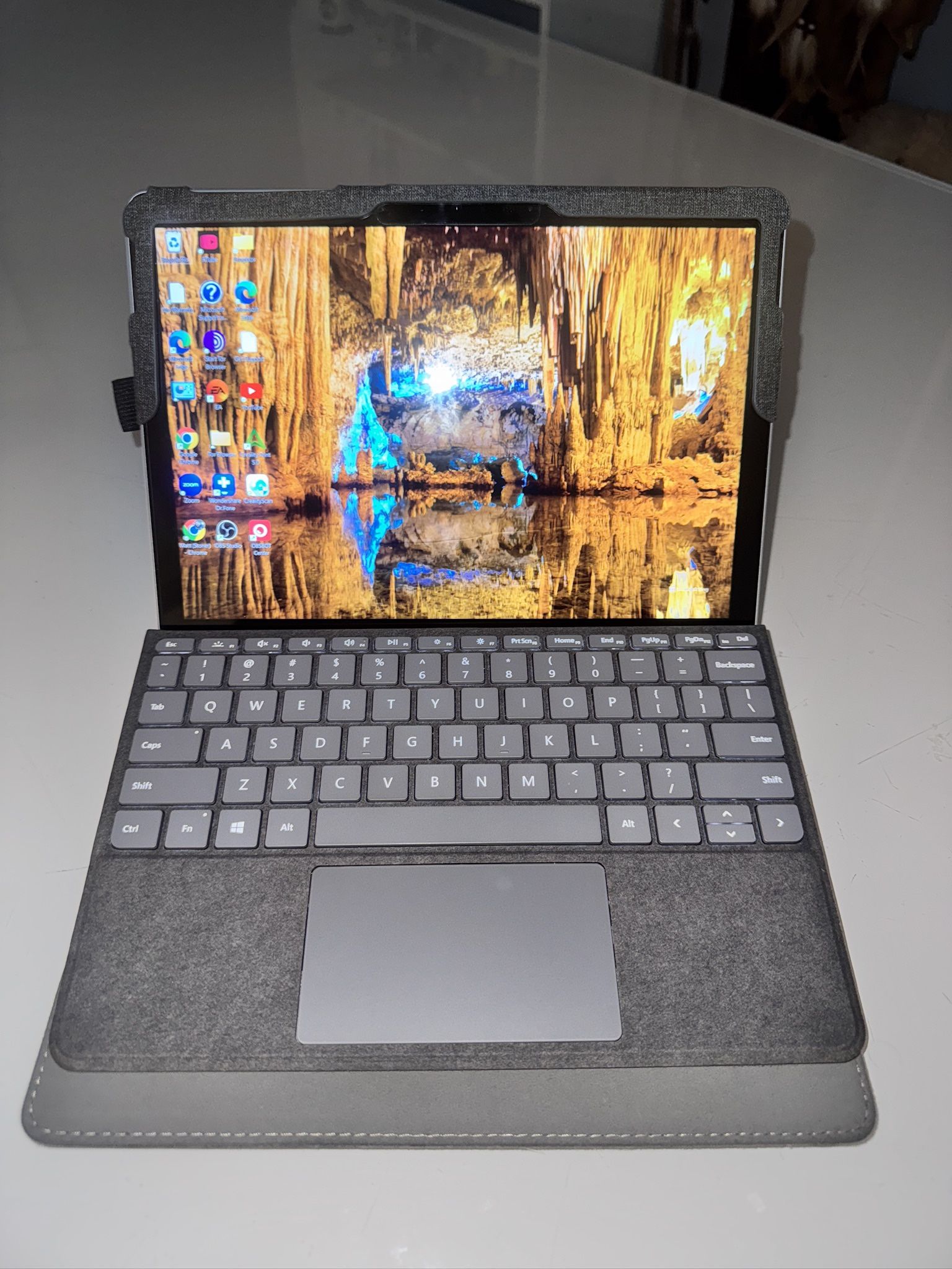 Microsoft Surface Go 3 Bundle