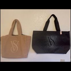 2 Victoria’s Secret Bags 
