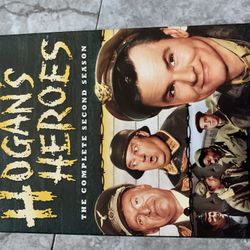 Hogan’s Heroes 2nd Season 