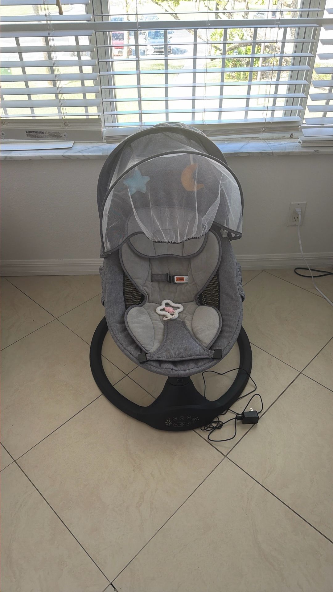 Baby Swing Brand New Never Used 