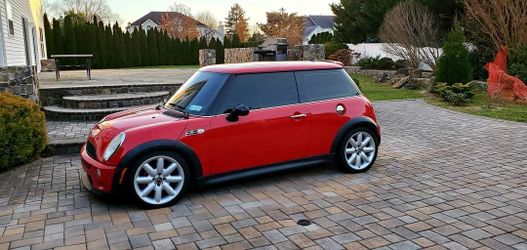 17in R53 wheels 4x100 trade