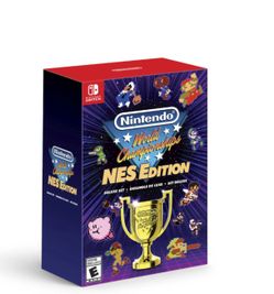 NES world championship edition $50 obo