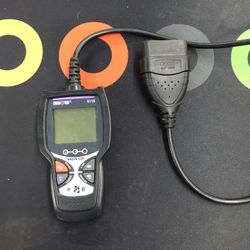 Innova OBD2 Scanner