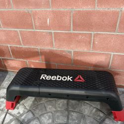 Workout Bench 