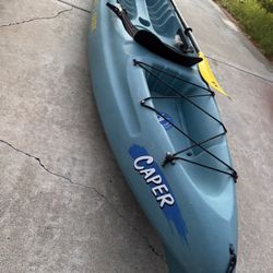 Ocean Kayak Caper $295