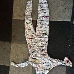 Mummy Costume Kids 