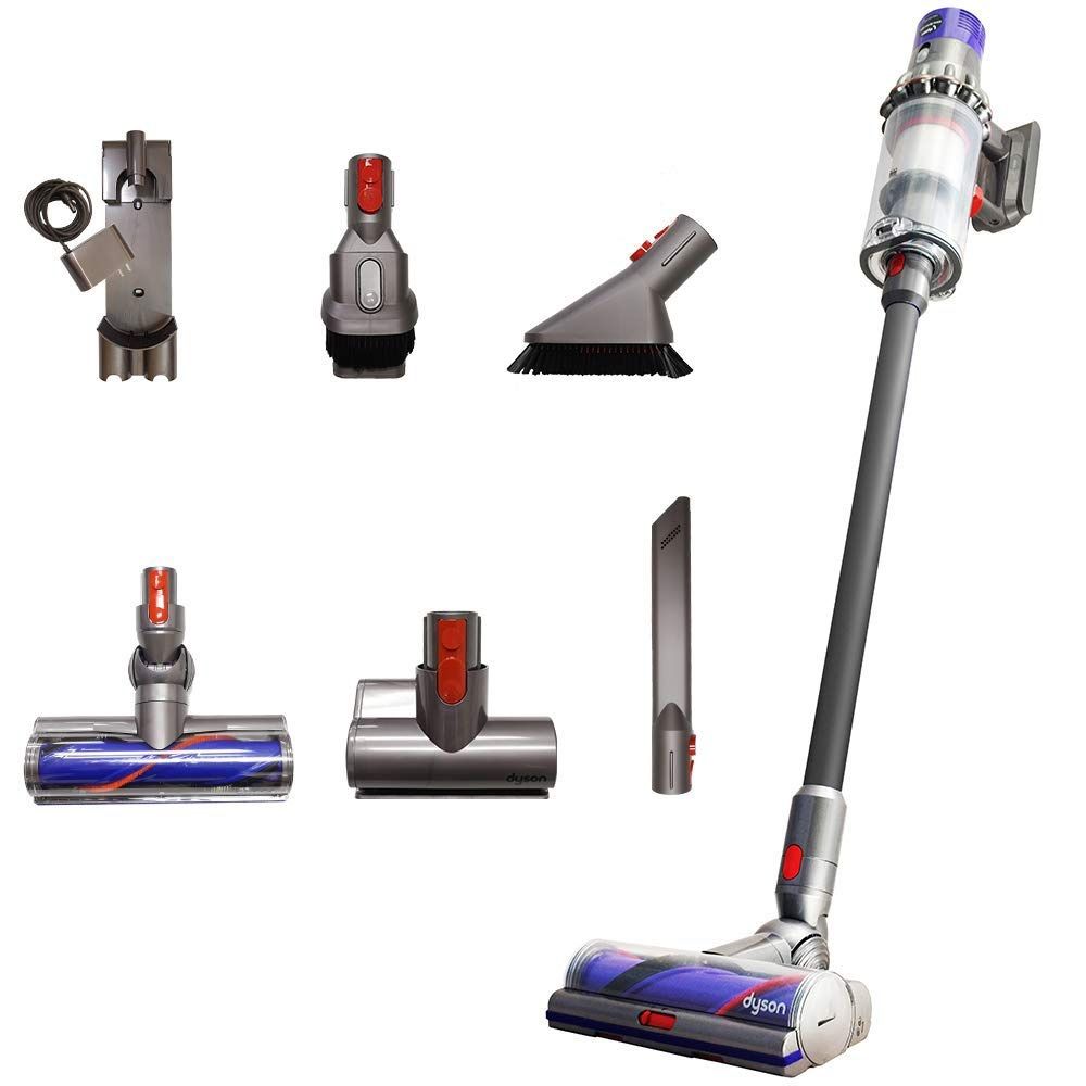99% New Dyson V10 Animal Cordless Vacuum