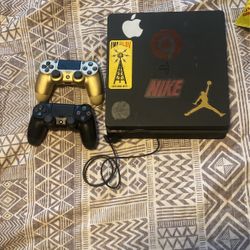 Ps4 slim