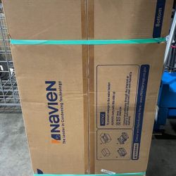 Navien NPE-240A2 199 MBH Indoor/ Outdoor Condensing PremiumGas Tankless Water Heater (Brand New) [$1,100]