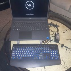Dell Latitude 3520