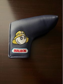 Malbon Headcover
