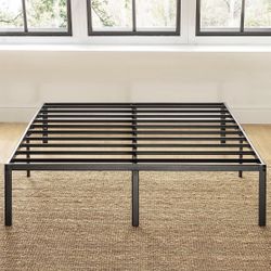 New In Boxes Platform Bed Bases- No Box Spring Necessary!