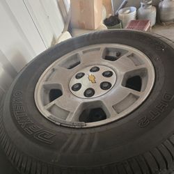 Tires