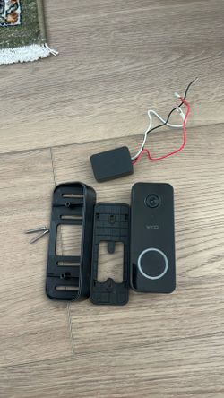 Wyze Video Doorbell v2